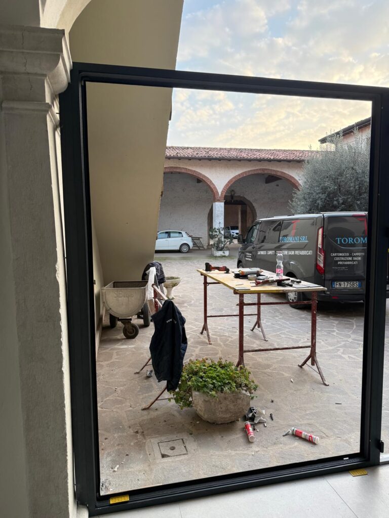 Toromani SRL