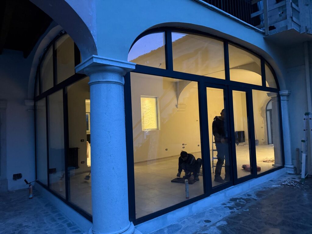Toromani SRL