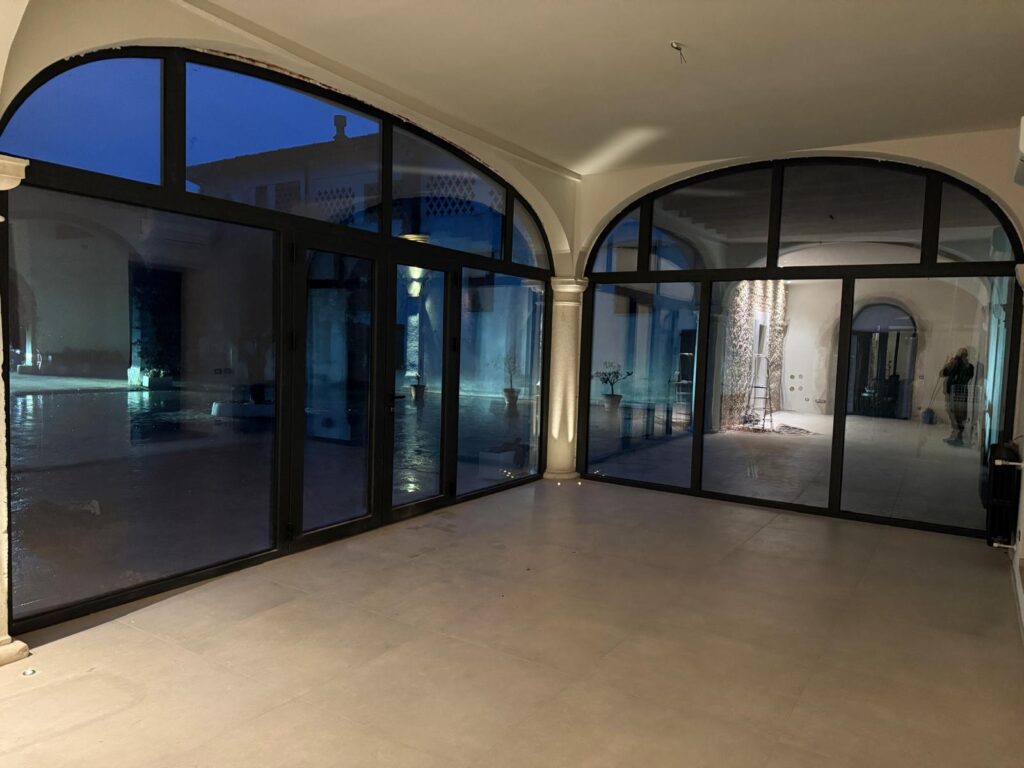 Toromani SRL