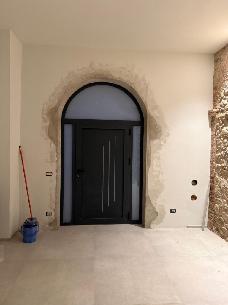 Toromani SRL